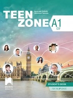 Teen Zone (1)    8. 