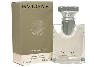 BVLGARI Pour Homme EDT 30ML / Тоалетна вода за мъже BVLGARI Pour Homme EDT 30ML / Тоалетна вода за мъже